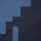 Camisa Sport Azul Classic Fit Perry Ellis CS00907 - Detalle textura