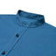 Camisa Sport Azul Classic Fit Perry Ellis CS00866A