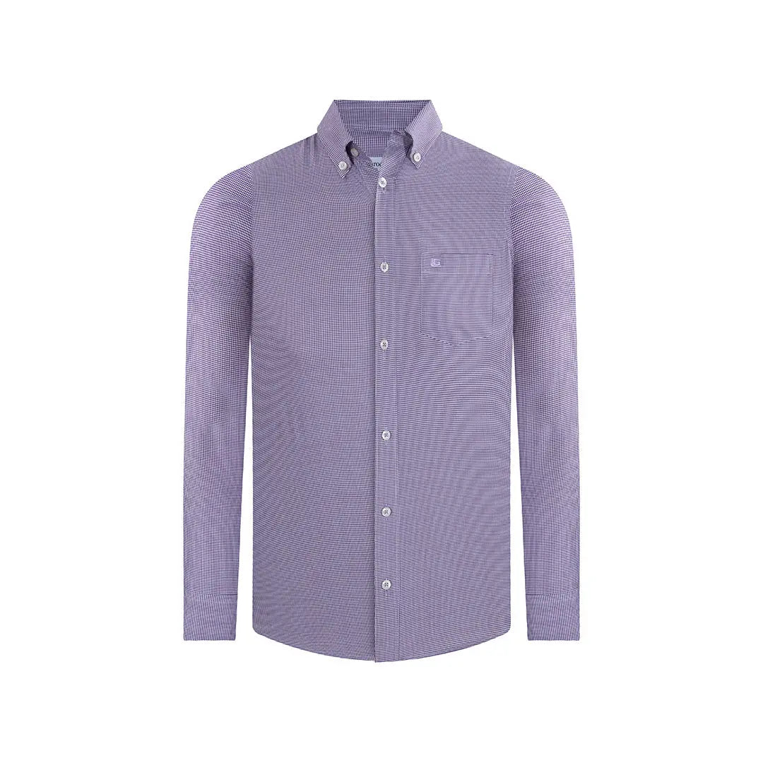 Camisa Sport Guy Laroche CS00681G Imagen secundaria del producto