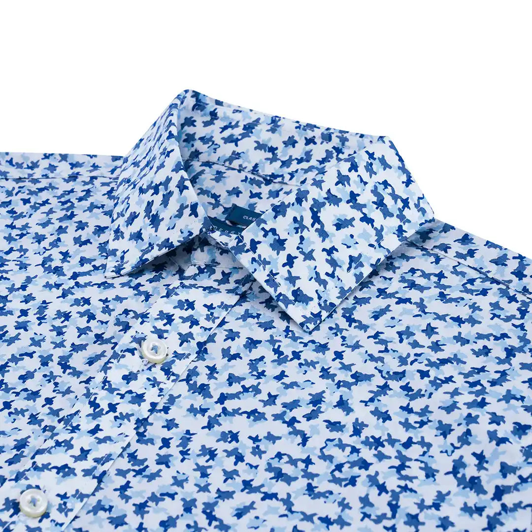 Camisa Sport Perry Ellis CS00883 Imagen secundaria del producto