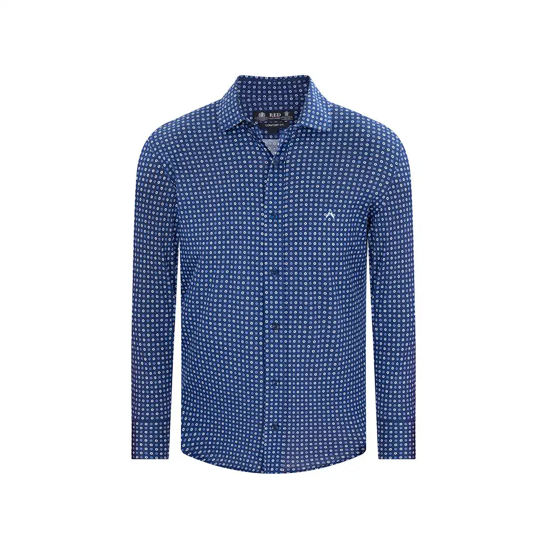 Camisa Sport Austin Reed CS00919 Imagen principal del producto