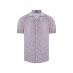 Camisa Sport Manga Corta Perry Ellis CS00882C