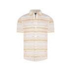 Camisa Sport Habano Claro Classic Fit Perry Ellis CS00891