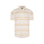 Camisa Sport Habano Claro Classic Fit Perry Ellis CS00891