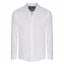 Camisa Sport Perry Ellis CS00875P - Blanco - Frente ghost mannequin