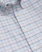 Camisa Sport Rosado Classic Fit Non Iron Brooks Brothers CS00983 - Detalle cuello