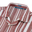 Camisa Sport Vinotinto Classic Fit Perry Ellis CS00886