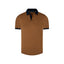 Camiseta Polo Classic Fit Perry Ellis CM00118