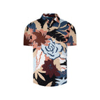 Camiseta Polo Classic Fit Perry Ellis CM00138