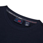 T-Shirt Perry Ellis Manga Larga TS00021