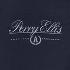 T-Shirt Perry Ellis Manga Larga TS00021