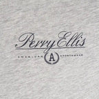 T-Shirt Perry Ellis Manga Larga TS00021