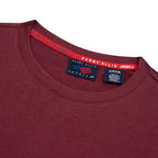 T-Shirt Perry Ellis Manga Larga TS00021