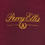 T-Shirt Perry Ellis Manga Larga TS00021