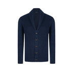 Sweater Algodón Shawl Neck Brooks Brothers SW00124