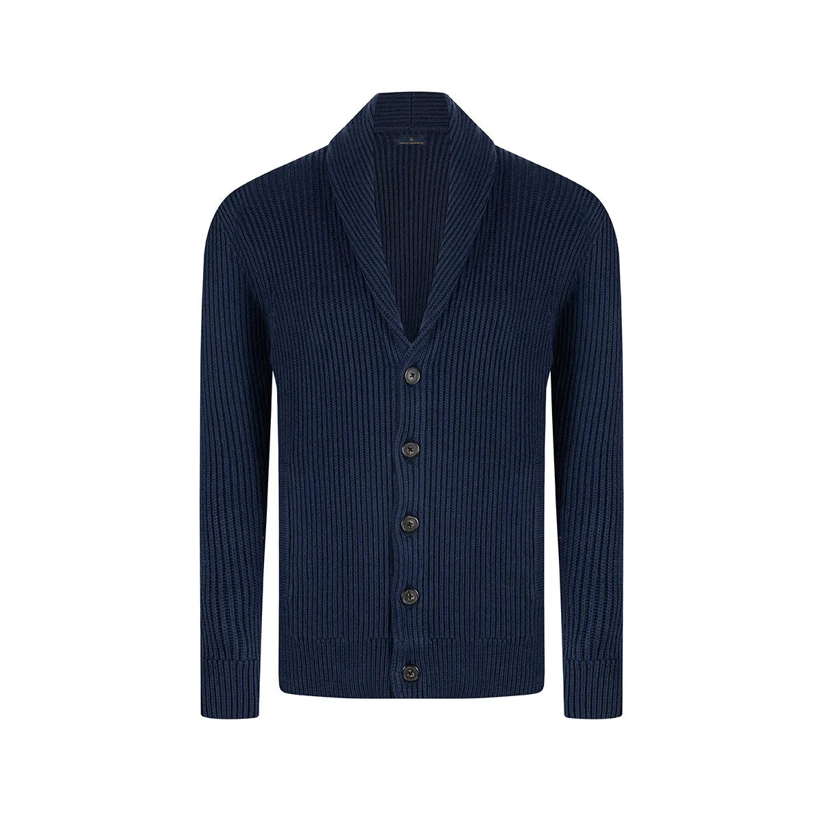 Sweater Algodón Shawl Neck Brooks Brothers SW00124