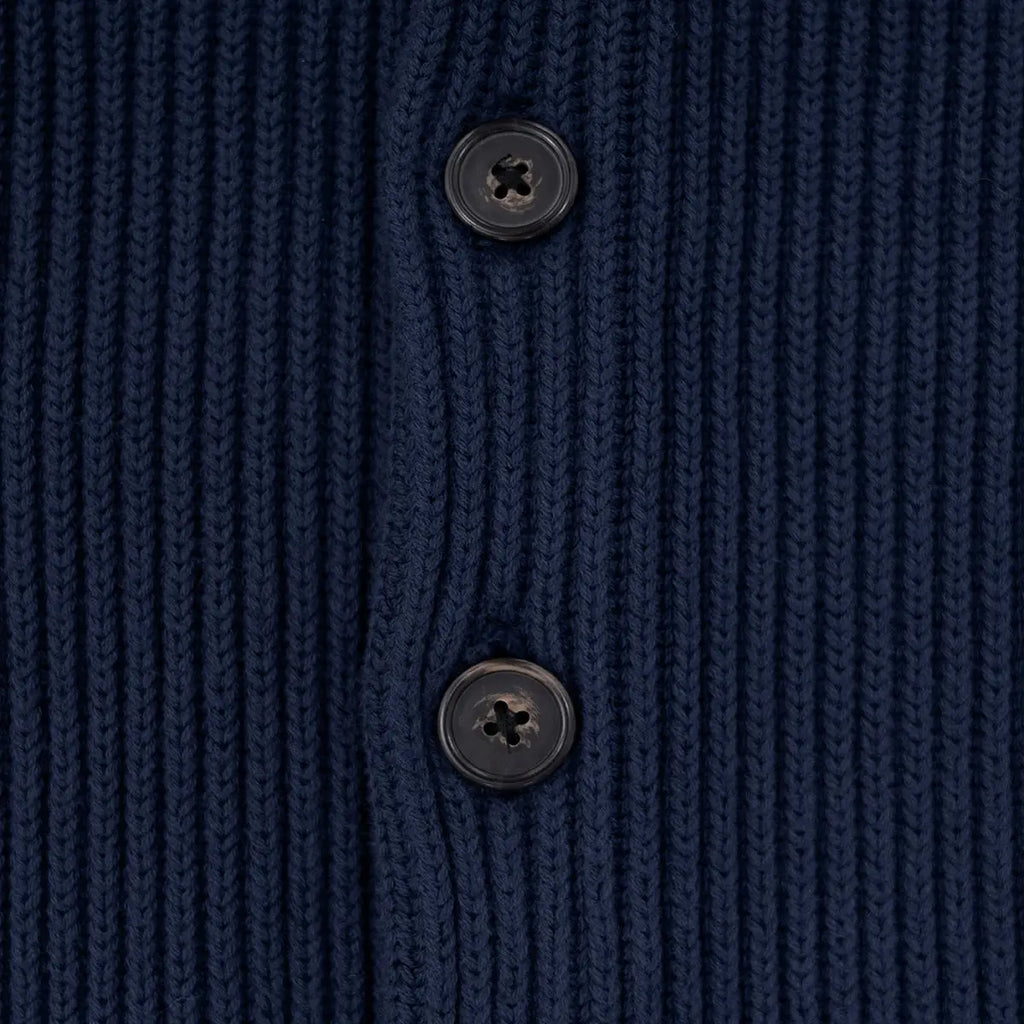 Sweater Algodón Shawl Neck Brooks Brothers SW00124