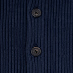 Sweater Algodón Shawl Neck Brooks Brothers SW00124