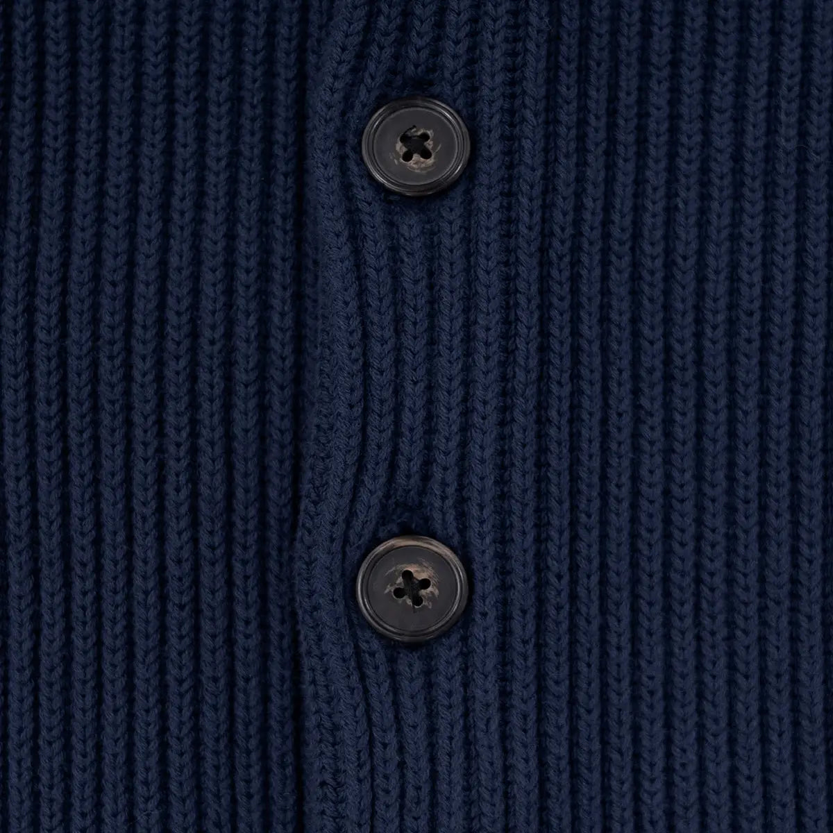 Sweater Algodón Shawl Neck Brooks Brothers SW00124