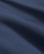 Chaleco Brooks Brothers Performance Series CHA0001 - Azul Oscuro - Detalle textura