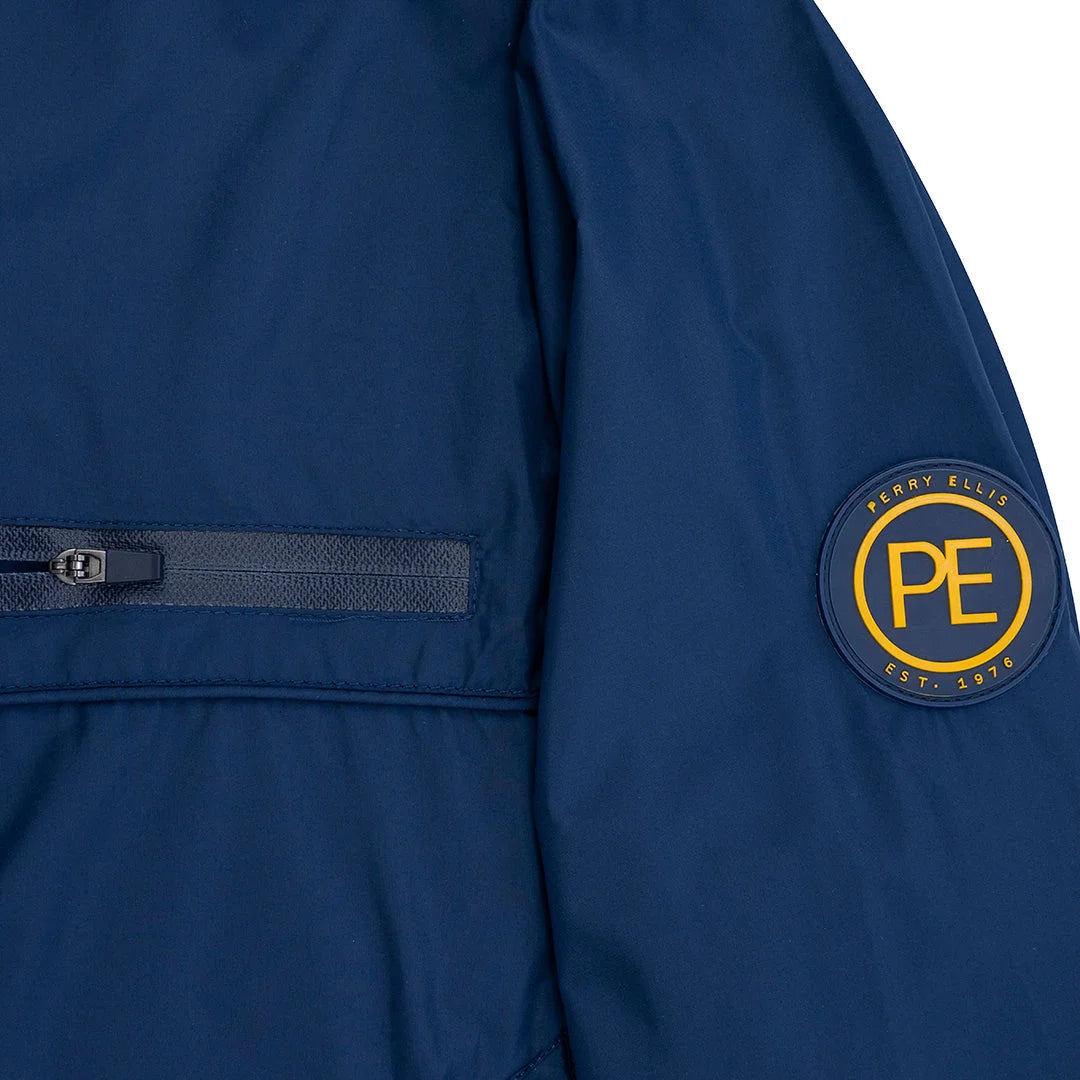 Chaqueta Reversible Perry Ellis CH00110 Imagen secundaria del producto