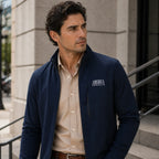 Chaqueta Térmica Perry Ellis CH00116