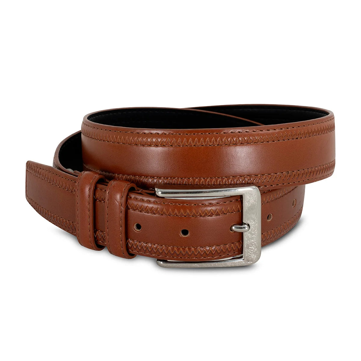 Cinturón Casual Austin Reed Caramelo CI00084 Imagen principal del producto