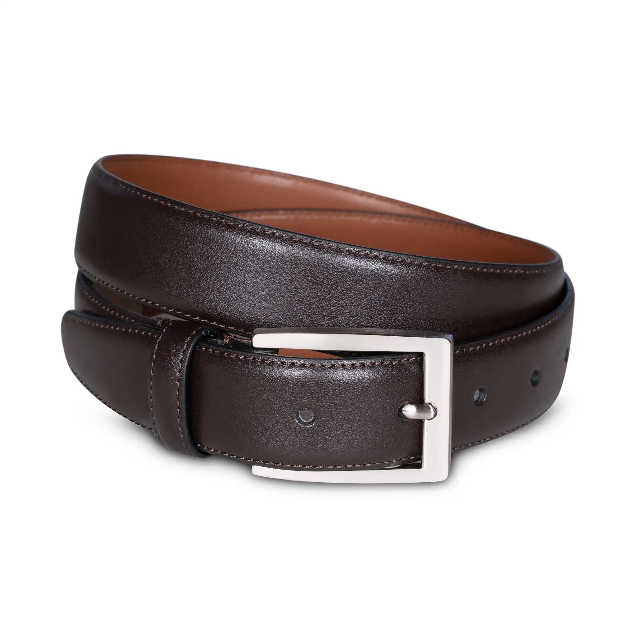Cinturón Formal Brooks Brothers CF00128 Imagen secundaria del producto