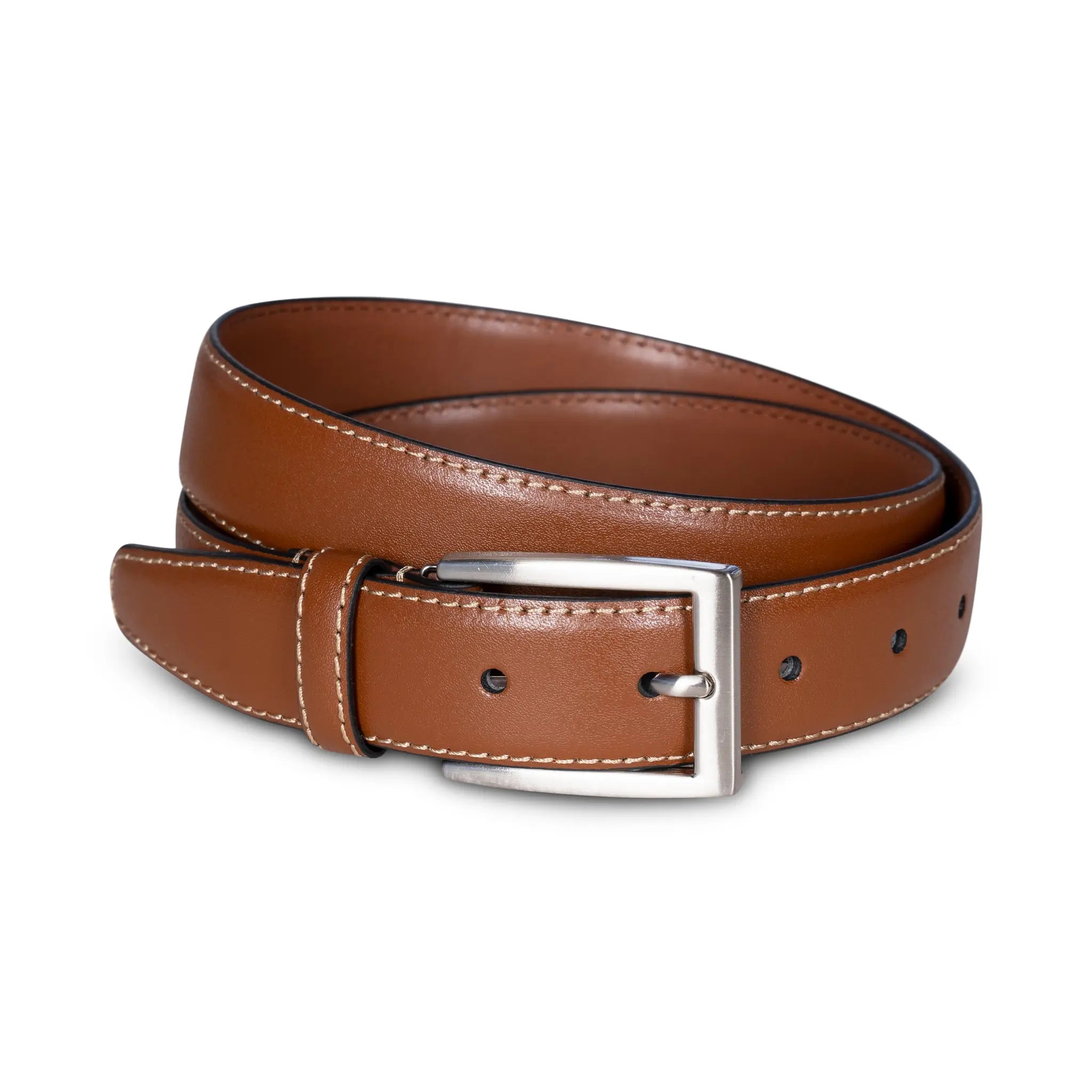 Cinturón Casual Brooks Brothers Tan CI00132 Imagen principal del producto
