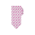 Corbata Jackard Print Austin Reed CO02992 - Rosa - Swatch