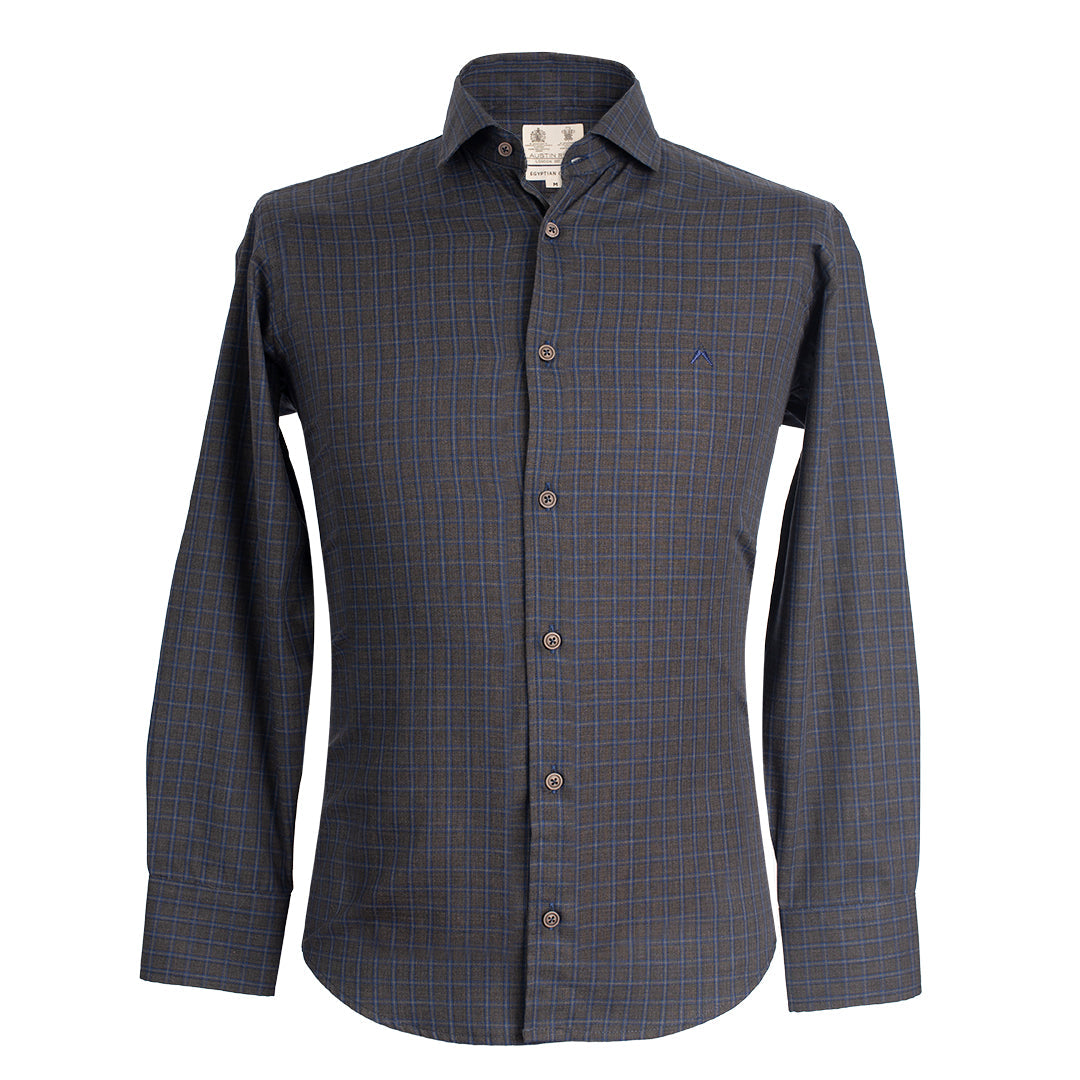 Camisa Sport Austin Reed