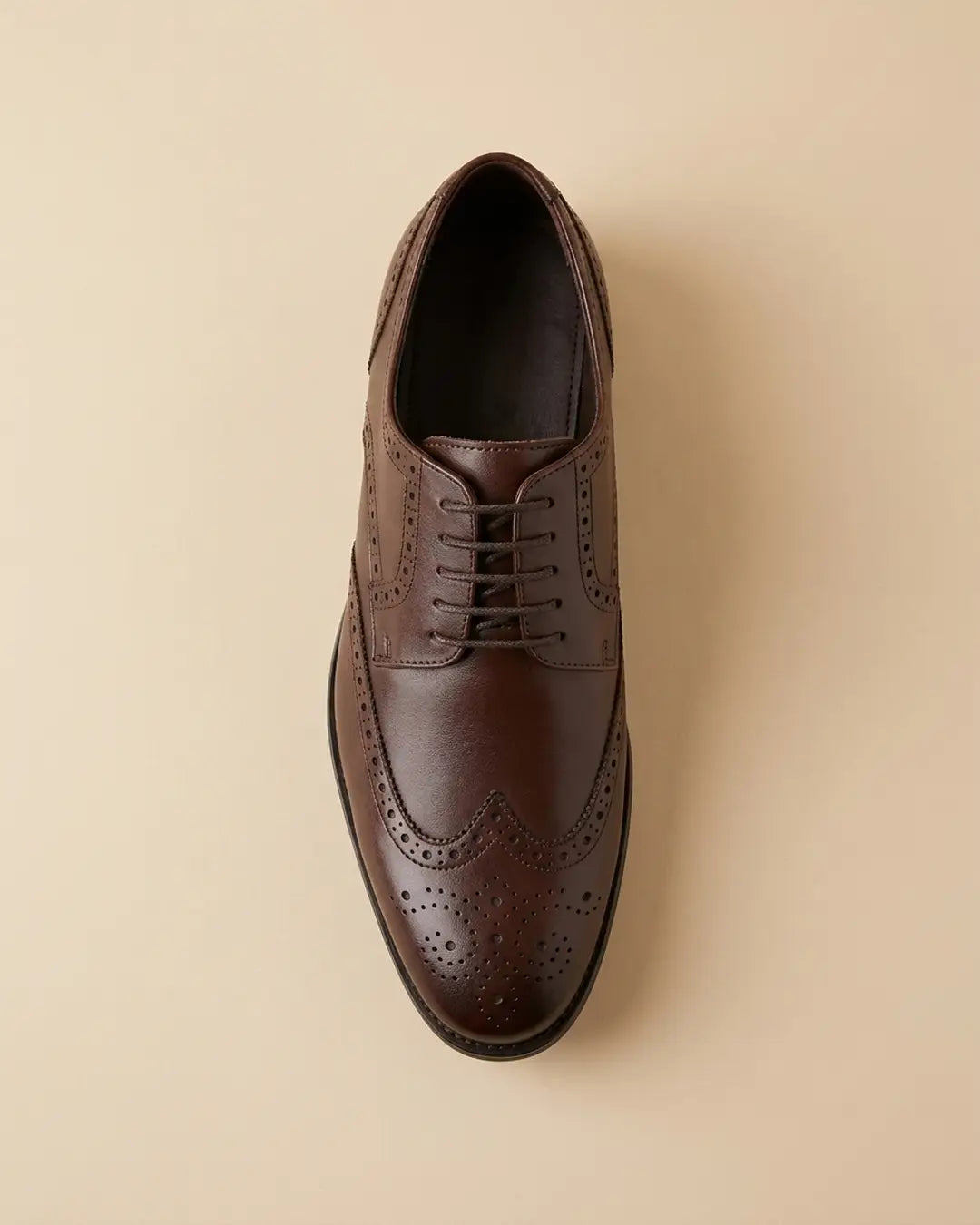 Zapato Formal Oxford Perry Ellis ZA00103PE Imagen secundaria del producto