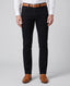 Jean Classic Fit Perry Ellis PS00107PS - Negro - Modelo frente medio