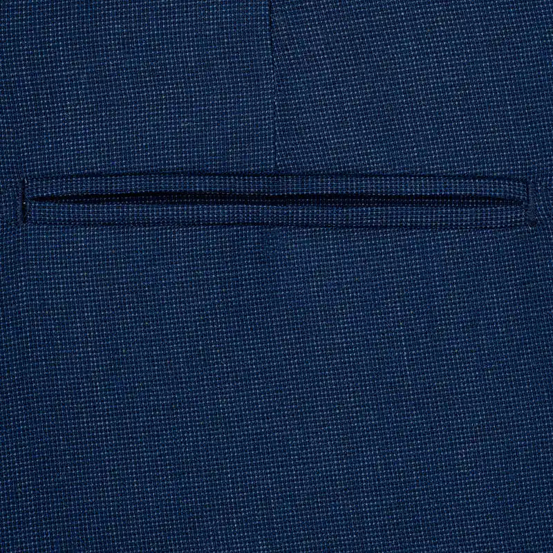 Pantalón Classic Fit Austin Reed PF00190C Imagen secundaria del producto