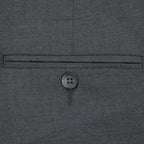 Pantalón Formal Brooks Brothers PF00184BB - gris-4 - Detalle textura