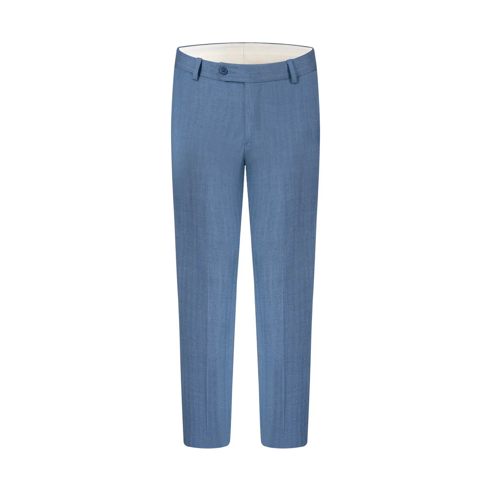 PantalÃ³n Formal Brooks Brothers PF00191BB - Azul Oscuro - frente Imagen principal del producto