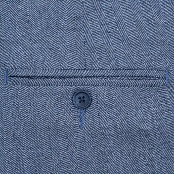 Pantalón Formal Brooks Brothers PF00191BB Imagen secundaria del producto