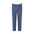 PantalÃ³n Formal Brooks Brothers PF00192 - Azul Medio - modelo