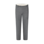 PantalÃ³n Formal Brooks Brothers PF00192 - Gris Medio - detalle