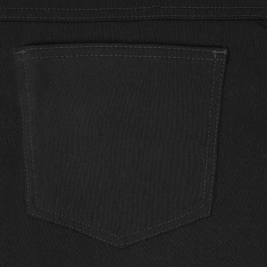 Pantalón 5 Pocket Classic Fit Perry Ellis PS00148 Imagen secundaria del producto