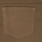 Pantalón 5 Pocket Classic Fit Perry Ellis PS00148 - Habano Medio - Detalle bolsillo