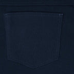 Pantalón 5 Pocket Classic Fit Perry Ellis PS00148 - Azul Oscuro - Detalle bolsillo