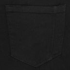 Jean Classic Fit Perry Ellis PS00107PS - Negro - Detalle bolsillo