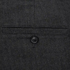 Pantalón Sport Brooks Brothers PS00164 - gris-4 - Detalle bolsillo