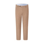 Pantalón Sport Brooks Brothers PS00164 - Habano - Detalle pantalón