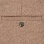 Pantalón Sport Brooks Brothers PS00164 - Habano - Detalle bolsillo
