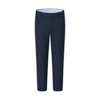 Pantalón Sport Brooks Brothers PS00164 - Azul Oscuro - Detalle pantalón