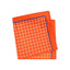 Pañuelo Austin Reed PN00090 - Naranja - Swatch