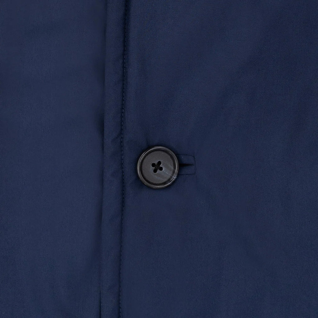 Raincoat Brooks Brothers CH00134 - Detalle botón