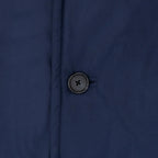 Raincoat Brooks Brothers CH00134 - Detalle botón